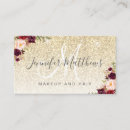 Search for safe business cards Modern