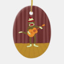Search for acoustic guitar christmas tree decorations Guitarist