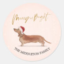 Search for dachshund stickers Cute