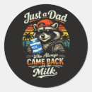 Search for whos your daddy stickers Funny fathers day