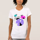 Search for ladybug womens tshirts Insects