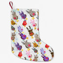 Search for deer christmas stockings Fun