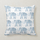 Search for indian elephant cushions Mandala