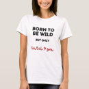 Search for born to be wild clothing For her