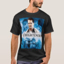Search for frightening tshirts Horror