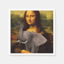 Search for love is sweet napkins Funny