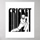 Search for cricket sport posters Team