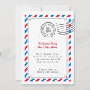 Search for station invitations New address