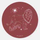 Search for lion graphic stickers Wizard