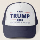 Search for election hats Maga