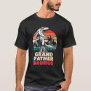 Search for dino dad tshirts Cool