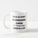 Search for judge mugs Attorney