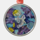 Search for aquarium christmas tree decorations Tropical