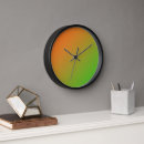 Search for contemporary clocks Unique