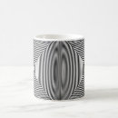 Search for optical mugs Illusion