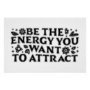 Search for law of attraction posters Manifesting