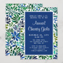 Search for floral christmas invitations Business