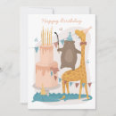 Search for funny bear birthday cards Kids