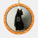 Search for musical christmas tree decorations Treble clef