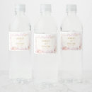 Search for soft water Bridal shower