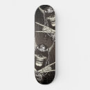 Search for devil skull skateboards Bones