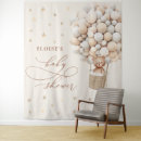 Search for teddy bear baby shower backdrops We can bearly wait