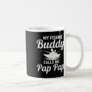 Search for fishing buddy mugs Water