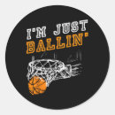 Search for youth basketball stickers Coach