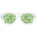 Search for shamrock sunglasses Patrick