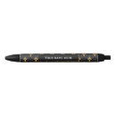 Search for art deco pens Gold