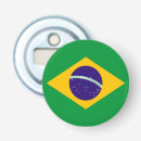 Search for brasil barware Brazil flag