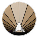 Search for art deco knobs and pulls Retro