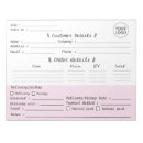 Search for bakery order forms Small business