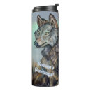 Search for wolves mugs Spirit