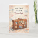 Search for travel birthday cards Friend