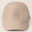 Search for lighthouses hats Beach