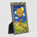Search for funny halloween plaques Candy