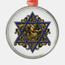 Search for chanukah christmas tree decorations Magen david