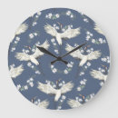 Search for japanese paper clocks Illustration