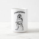 Search for chupacabra mugs Creature