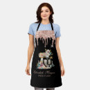Search for mixer aprons Chef