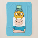 Search for tv on blankets Adventure time