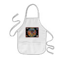 Search for martian aprons Mars