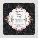 Search for fancy dinner invitations Party