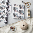 Search for stallion wrapping paper Black horse