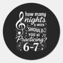 Search for practice stickers Should
