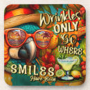 Search for sunset barware Palm trees