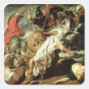 Search for peter paul rubens stickers Hunter