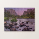 Search for yosemite national park puzzles Outdoors