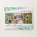 Search for pet photo puzzles Merry christmas
